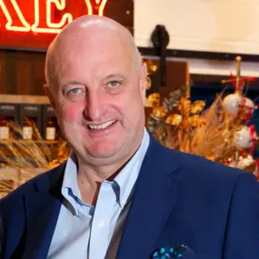PJ Rigney Profile Photo