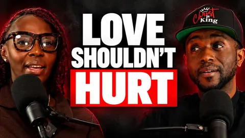 Are You Ignoring The Red Flags? Domestic Violence Explained