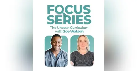 The Unseen Curriculum series #2: How to Lead When You Don’t Feel “Loud Enough” with Dr Zoe Watson