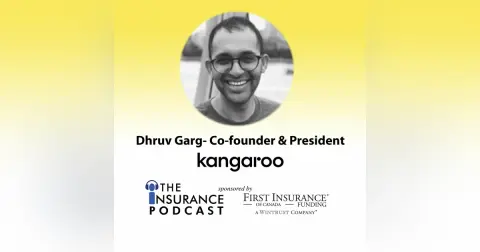 Dhruv Garg- President Kangaroo
