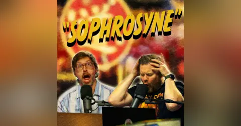 Sophrosyne | Time For Chaos S3 E7 | Call of Cthulhu Masks of Nyarlathotep