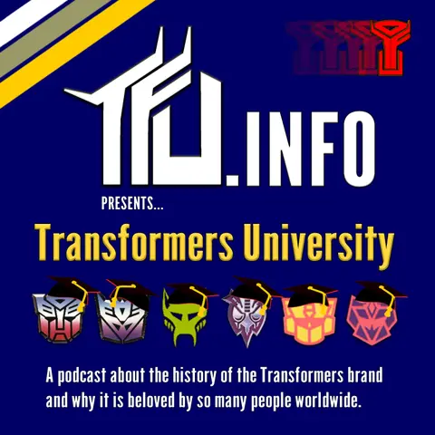 TFU News and Views – Episode 69 – Optimus Prime Awakening Sneak Preview