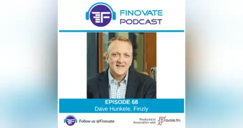 Episode 68: Dave Hunkele, Finzly