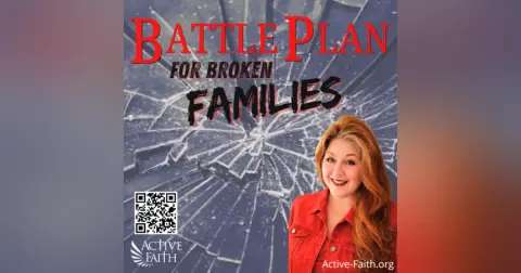 Atheist Alcoholic to Christian Recovery Coach