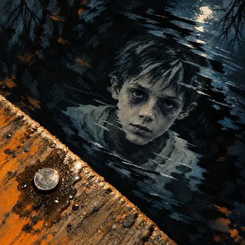 Clinton Road: The Ghost Boy of New Jersey’s Haunted Road | Thursday Thrills