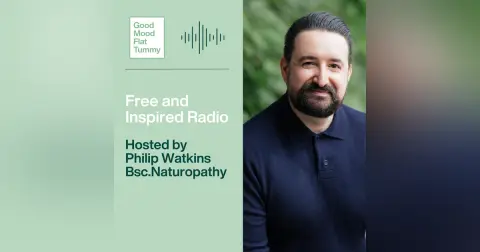 Episode 27: Constipation 101 - Causes, solutions and what to do if nothing works.