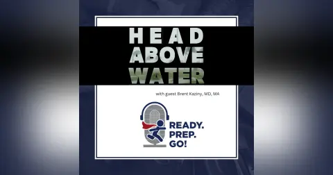 Head Above Water