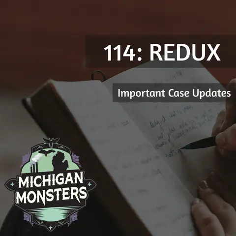 S6 Ep114: Redux
