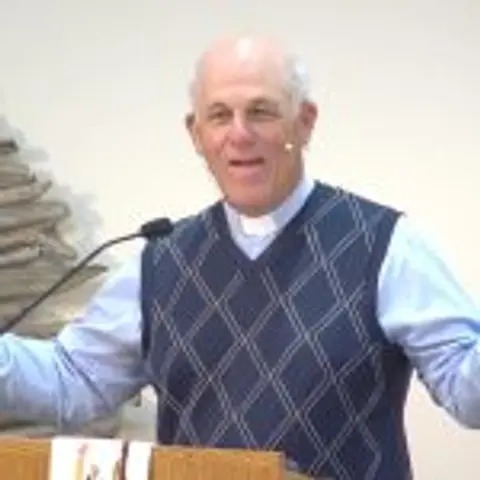 1/4/26 "New Beginnings" by Pastor Jim Lindus - 10:30 a.m.