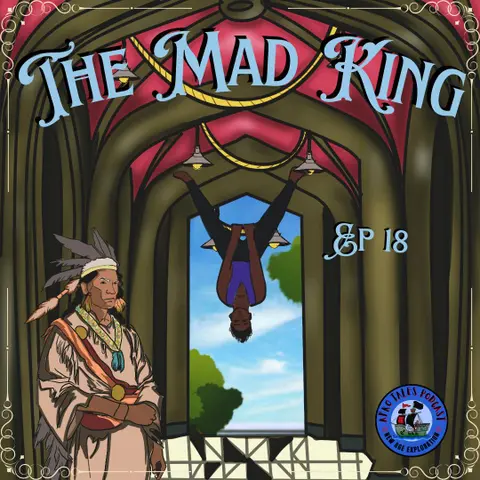 The Mad King