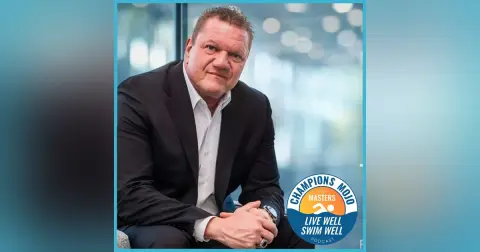 Warrior Techniques to Master Your Mindset with Chris Harris, EP 308