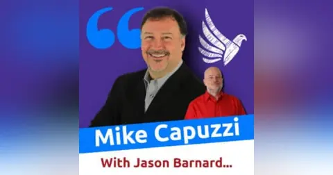 How to Write a Short Book to Boost Your Search Engine Results (Mike Capuzzi and Jason Barnard)
