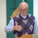 10/4/26 "Intimate Interdependence" by Pastor Jim Lindus - 8 a.m. service