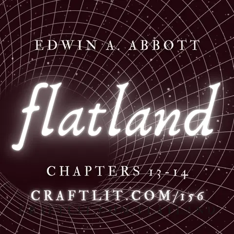 156: Chs 13-14 — Flatland