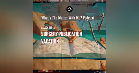 Surgery Publication Vacation