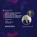 CRM Es Marketing, Es Ventas, No Solo Tecnología.
