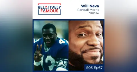 Will Neva, Nephew of Randall Morris