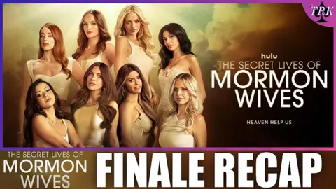 The Secret Lives of Mormon Wives Season 5 | Episode 5 Recap