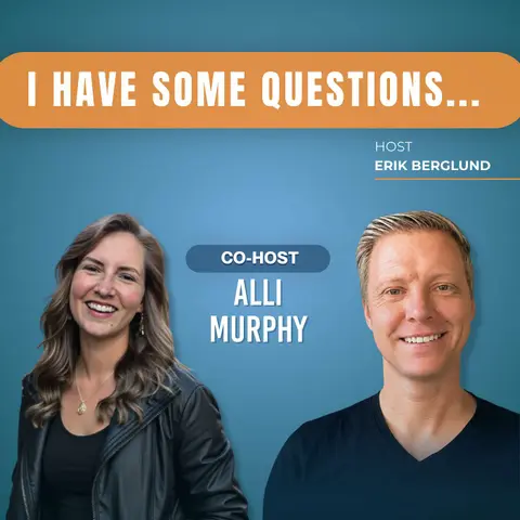 148: "What Do You Do When Your Boss Isn’t Doing Their Job—But You Could?" ft. Alli Murphy