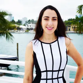 Liz Haber Zambrano Profile Photo