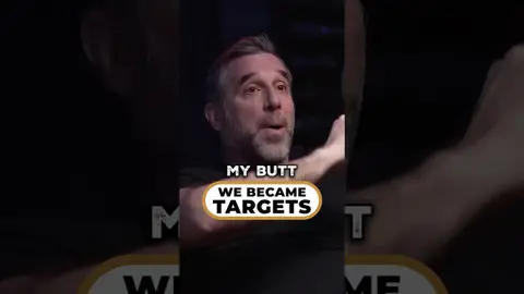 We Took Heavy Fire...