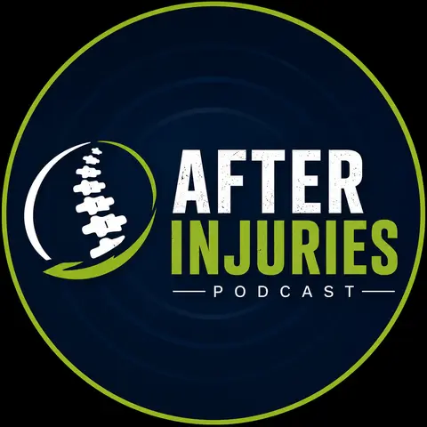 After Injuries Logo