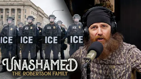 The Robertsons Reject “Us vs. Them” in the Wake of Minnesota Protests | 1253