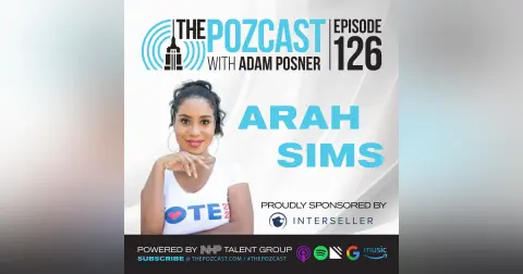 Arah Sims: Founder & CEO Exploring the Intersection Between Beauty & Purpose