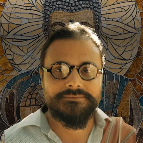 Unlocking Life's Potential With The Enlightening Lama Justin Von Bujdoss