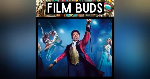 516: The Greatest Showman