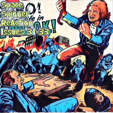 ReAction ep 11 – Action 31-33