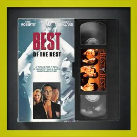 How Bad is Best of the Best?