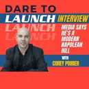 Become a Better Interviewer w/ Corey Poirier