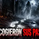 Historias de Miedo Octubre 20 de 2026 RECOGIERON SUS PASOS