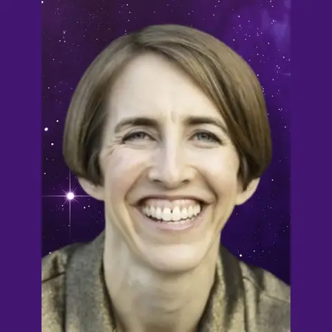 Close Up Radio Spotlights Soul Coach Galaxy Starborn