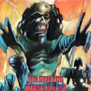 ep 18 – Meg 2.03 & 2.04