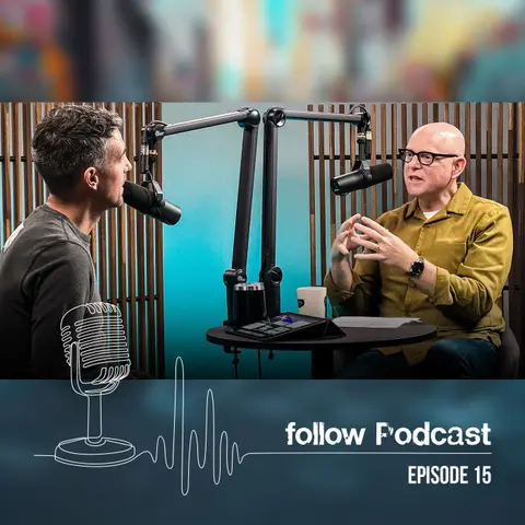 A Way In: Hosea | Follow Podcast Episode 15