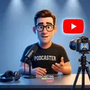 485. Is Promoting Your Podcast on YouTube Actually Worth It?