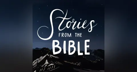 Ep 36 Accused, Mocked, Crucified and Buried (Luke 23)