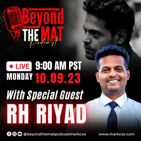 Empowering Coaches 24/7: The Mission of RH Riyad’s SkyrocketCoach #121