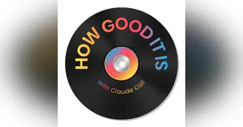 Episode 108–Books on Vinyl