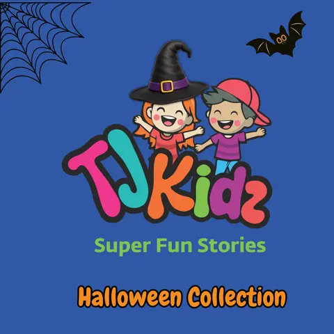 Captain Greenbeard's Zombie Pirate Encounter - A Fireside Halloween Tale