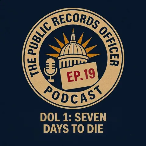 Ep. 19 Seven Days To Die