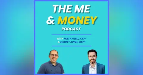 Episode 44 – When are you not spending enough?