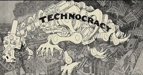 Theorizing the Machine: Professor Gavin Mueller on Marxism, Taylorism, and Cybernetics pt 2