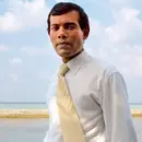 PN 34: Island President Mohamed Nasheed in Exile