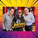 No trabajos pero como nos divertimos en Espacio Deportivo (de la Tarde) 29 de octubre 2026
