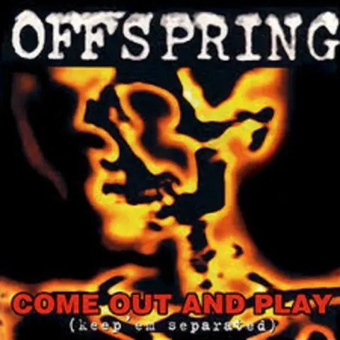 The Offspring - Come Out and Play (Isolated Tracks + Song Breakdown)