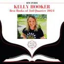 Kelly Hooker - Our Favorite Reads of July through September 2024 (originally aired 11/22/24)