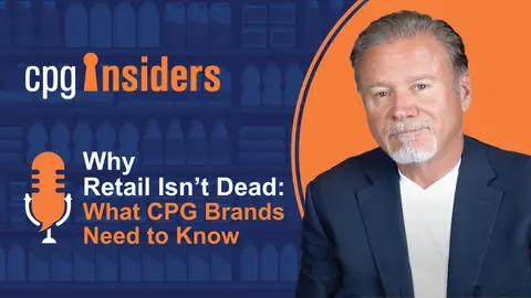 Why Retail Isn't Dead: What CPG Brands Need to Know